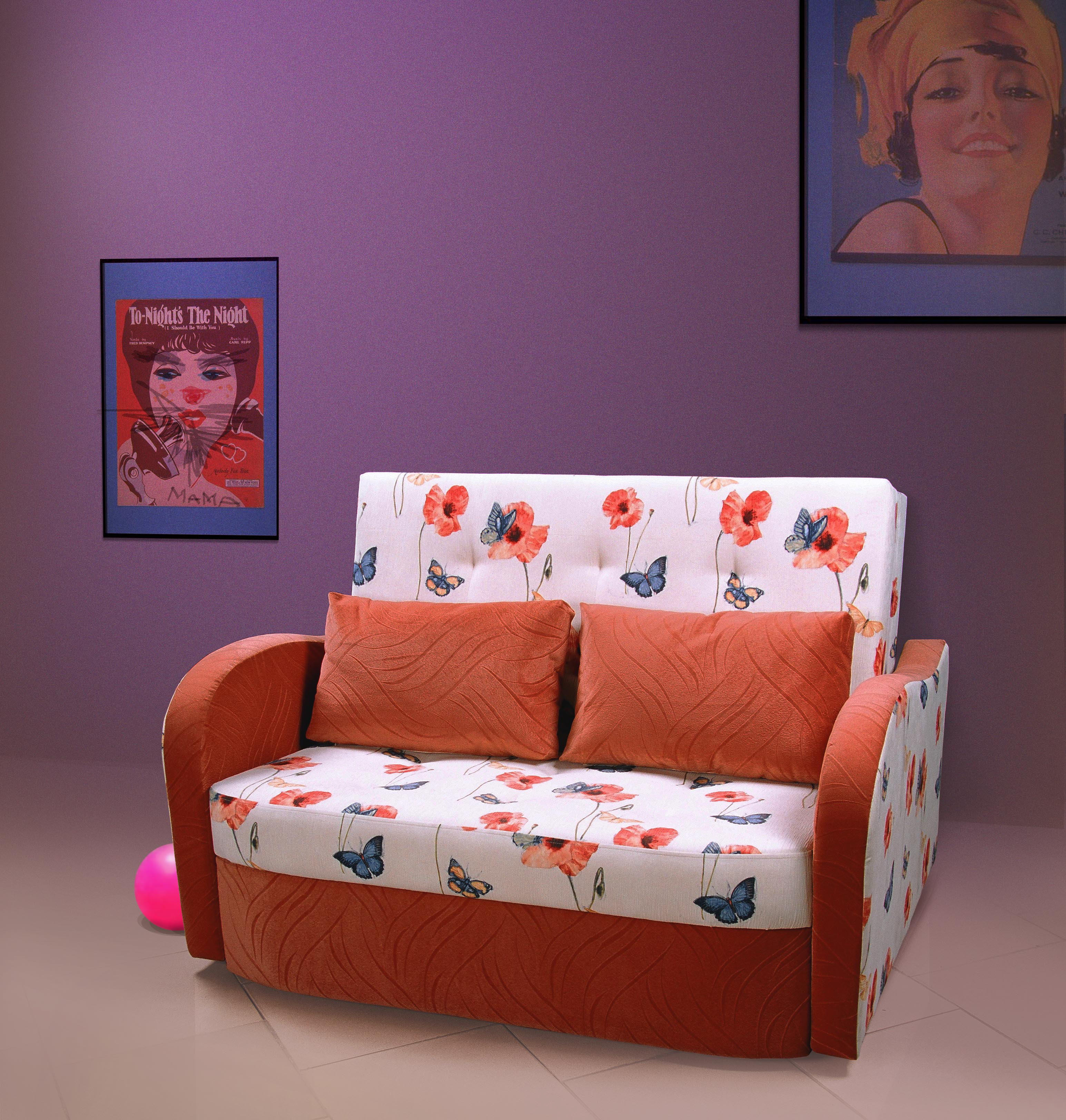 Детские диваны и кресла-кровати